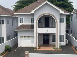 5bdrm House in Cantonments for Rent
