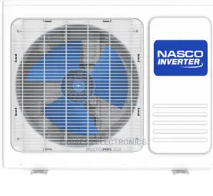 Durable Nasco 2.0HP Split Air Conditioner R22 Gas
