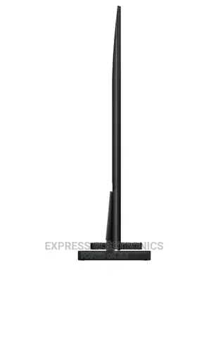 Samsung 75-Inch Class Crystal Uhd Au800 Uhd Hdr Smart TV