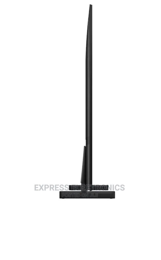 Samsung 75-Inch Class Crystal Uhd Au800 Uhd Hdr Smart TV