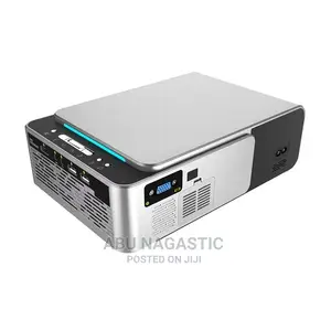 Brand New Portable T5 Led Projector