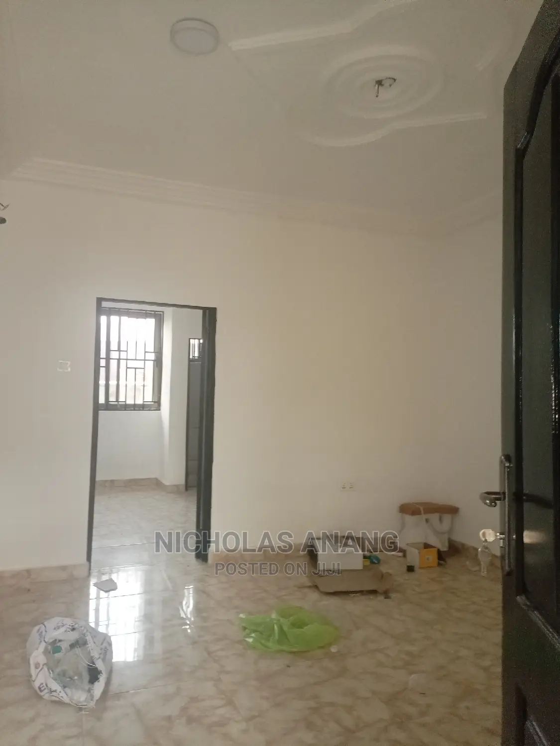 1bdrm Apartment in Dorns Properties, New Town for rent