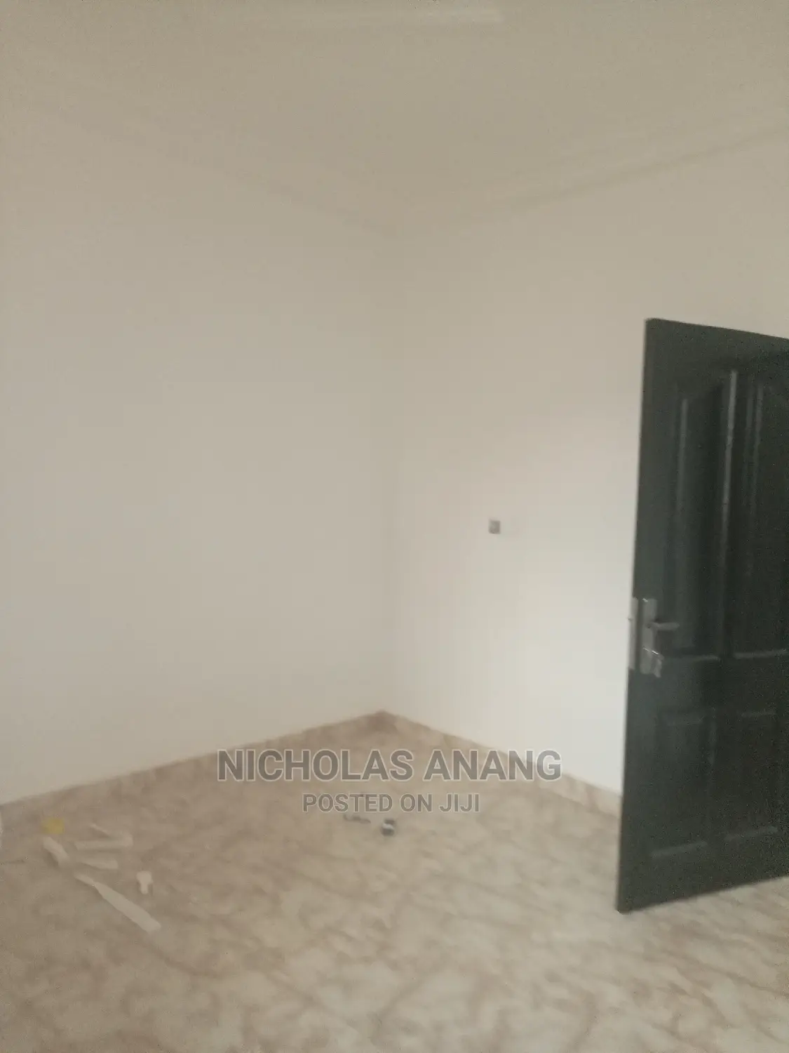 1bdrm Apartment in Dorns Properties, New Town for rent