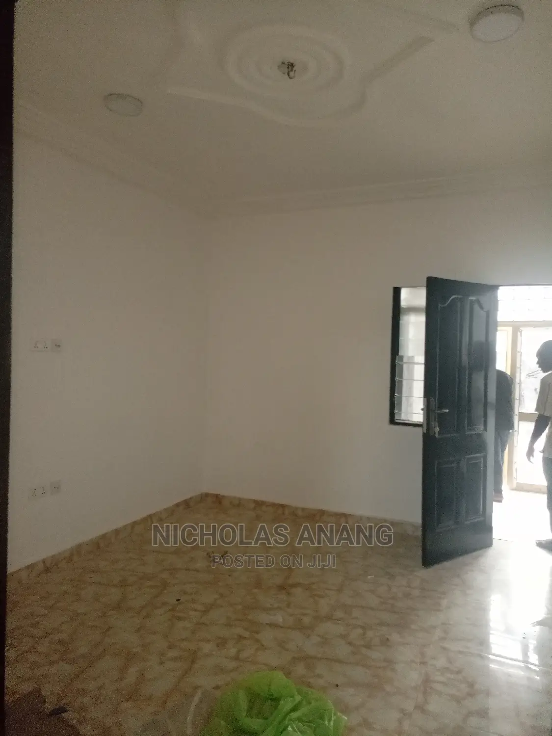 1bdrm Apartment in Dorns Properties, New Town for rent