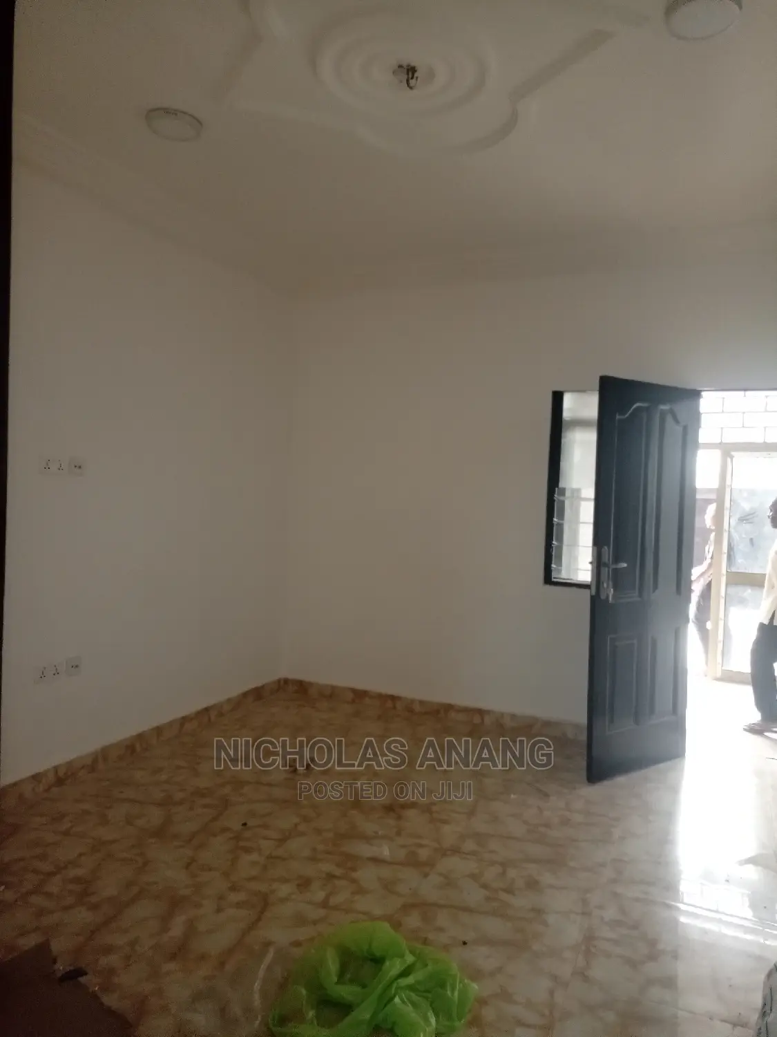 1bdrm Apartment in Dorns Properties, New Town for rent