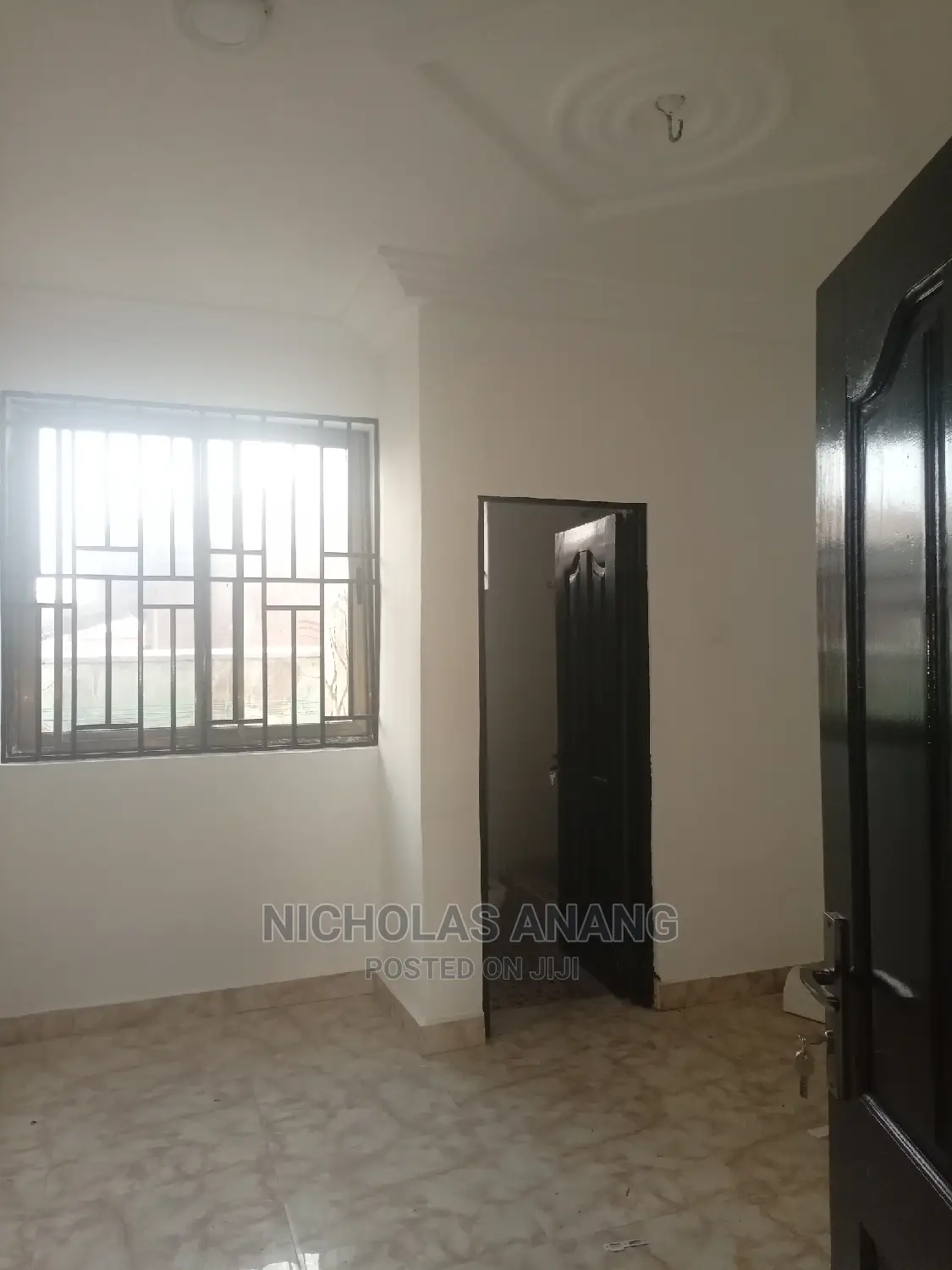1bdrm Apartment in Dorns Properties, New Town for rent