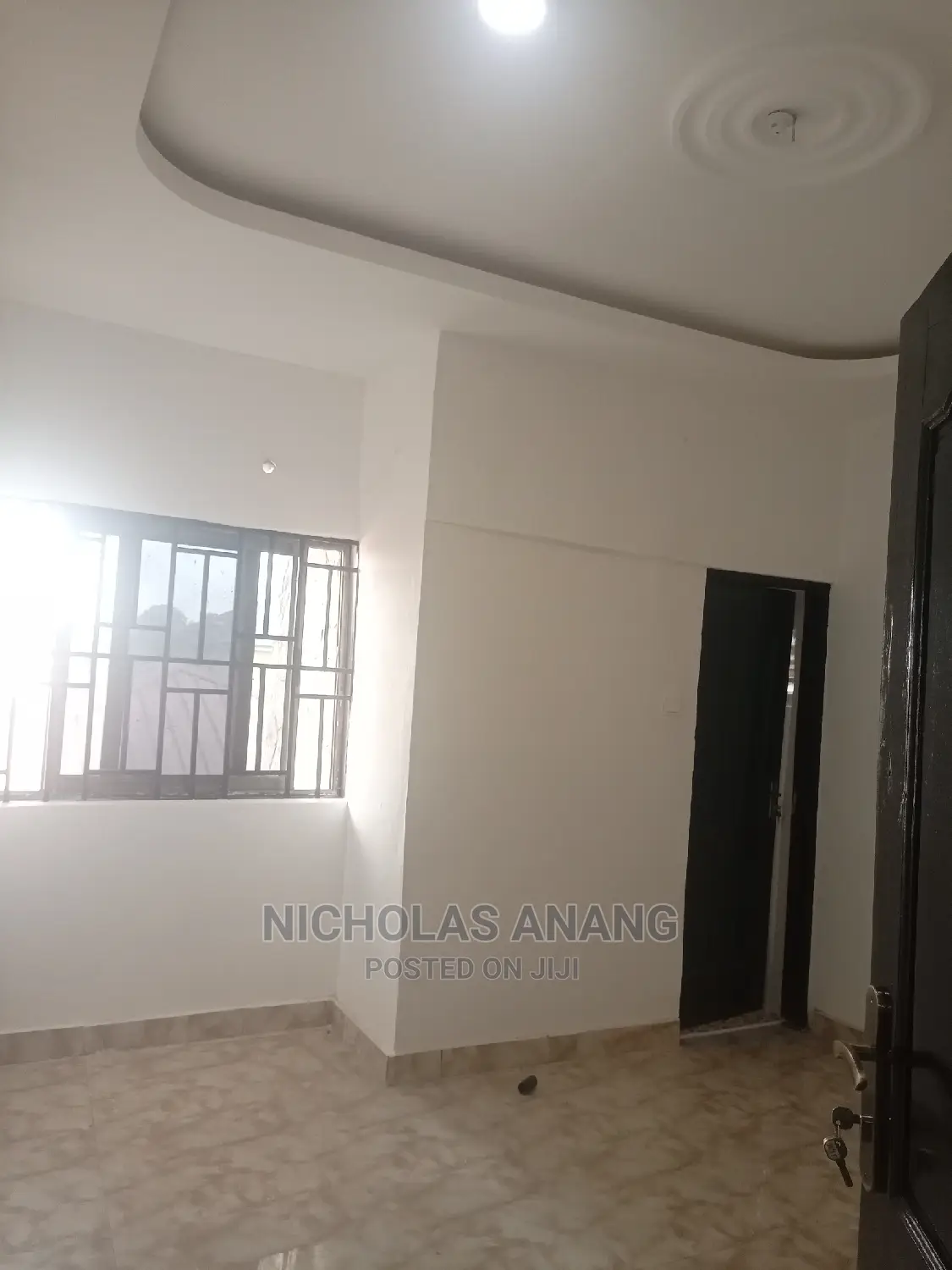 1bdrm Apartment in Dorns Properties, New Town for rent
