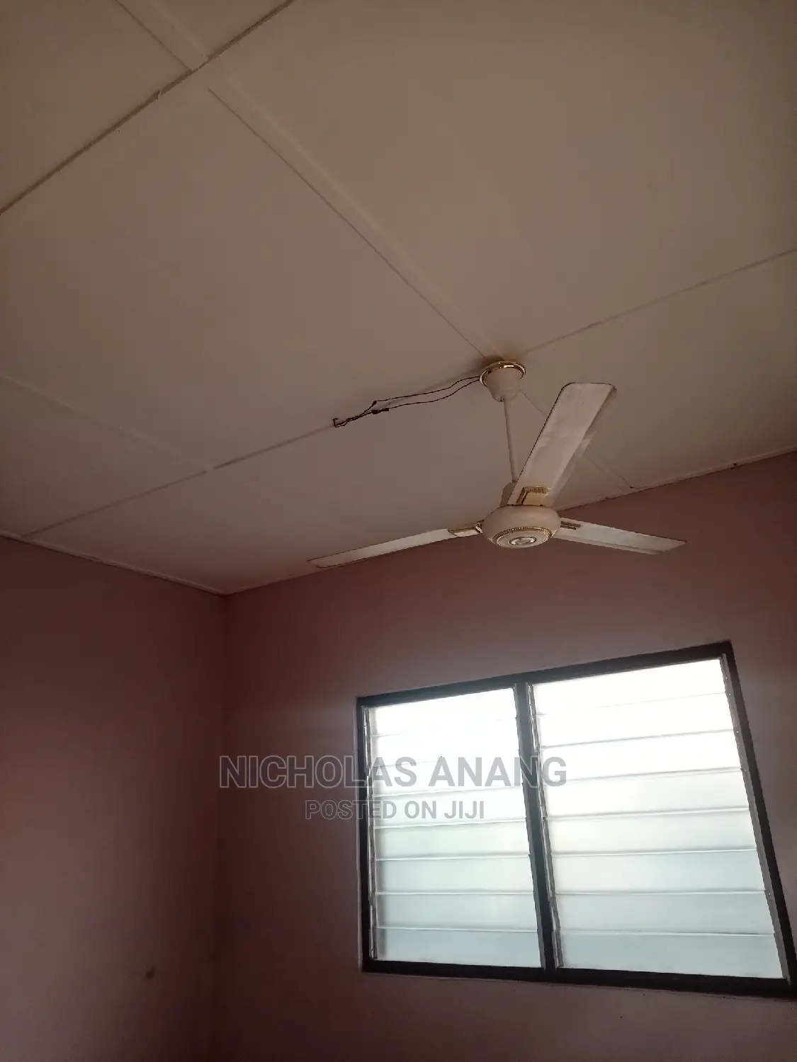 2bdrm Apartment in Dorns Properties, New Town for rent