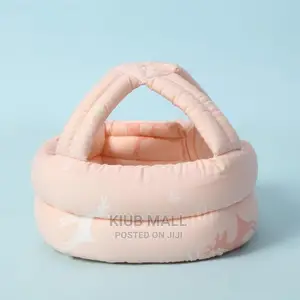 Baby Anti-Fall Safety Helmet