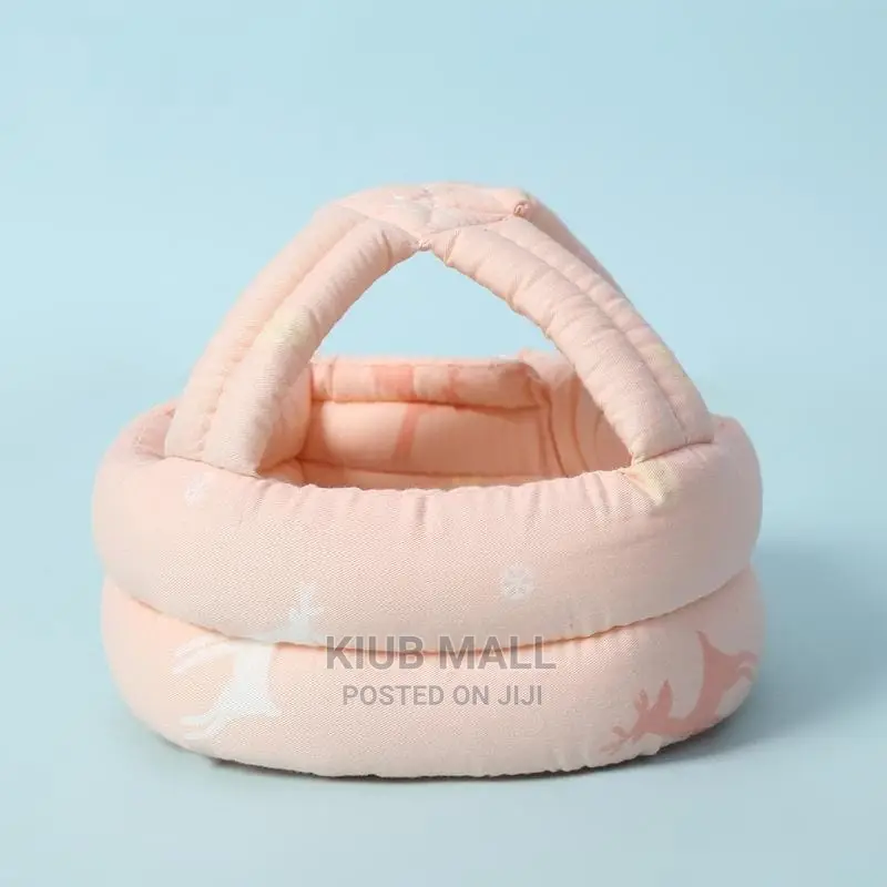 Baby Anti-Fall Safety Helmet