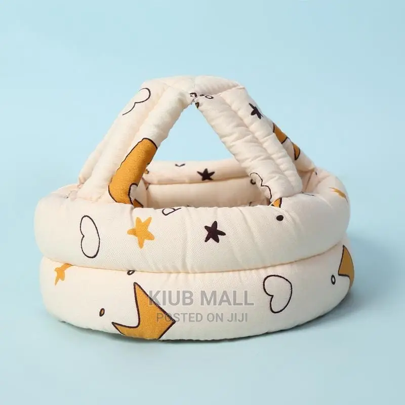 Baby Anti-Fall Safety Helmet