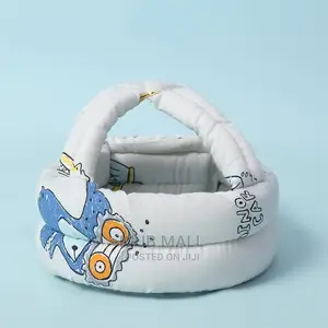 Baby Anti-Fall Safety Helmet