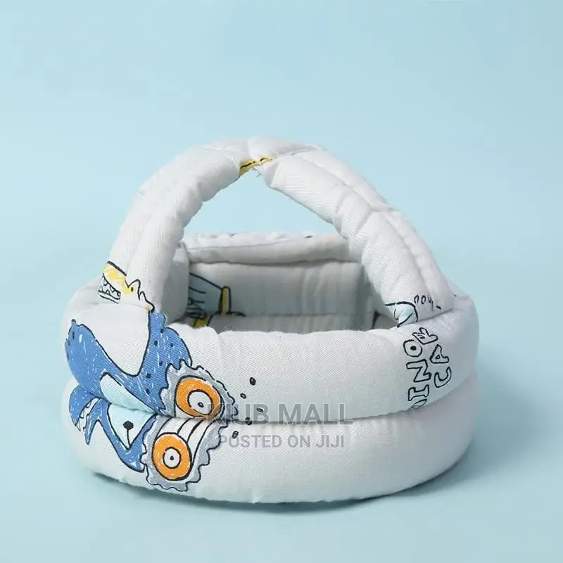 Baby Anti-Fall Safety Helmet