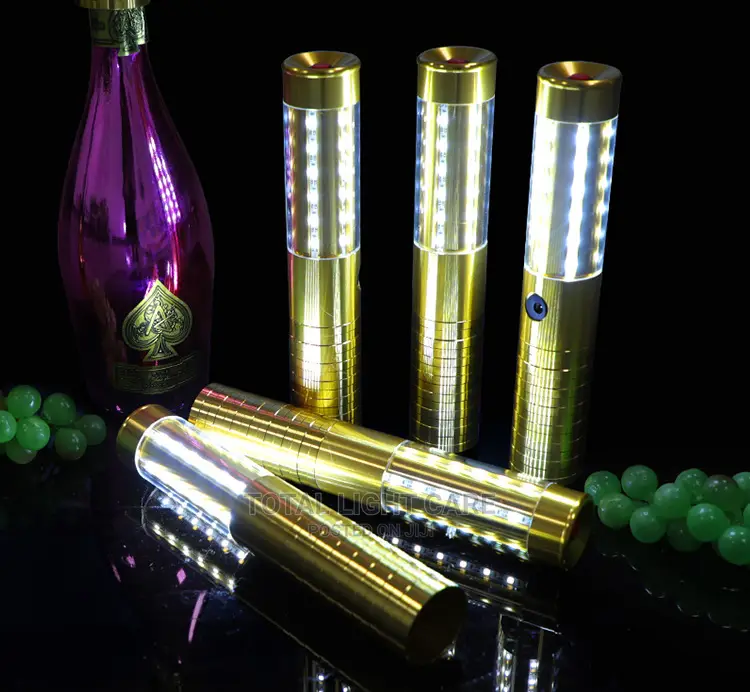 Champange Light