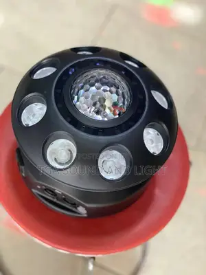 Ufo Moving Head Light