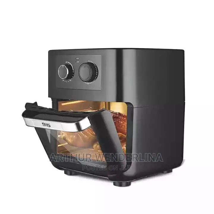 DSP Air Fryer 12L - 1700W