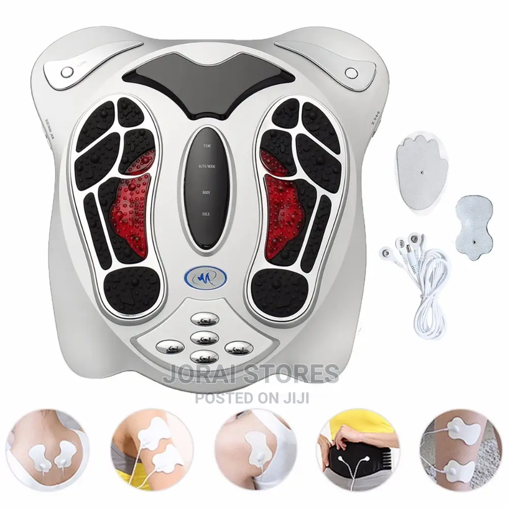 Health Protection Instrument