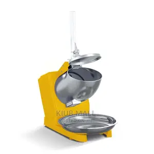 Ice Crusher