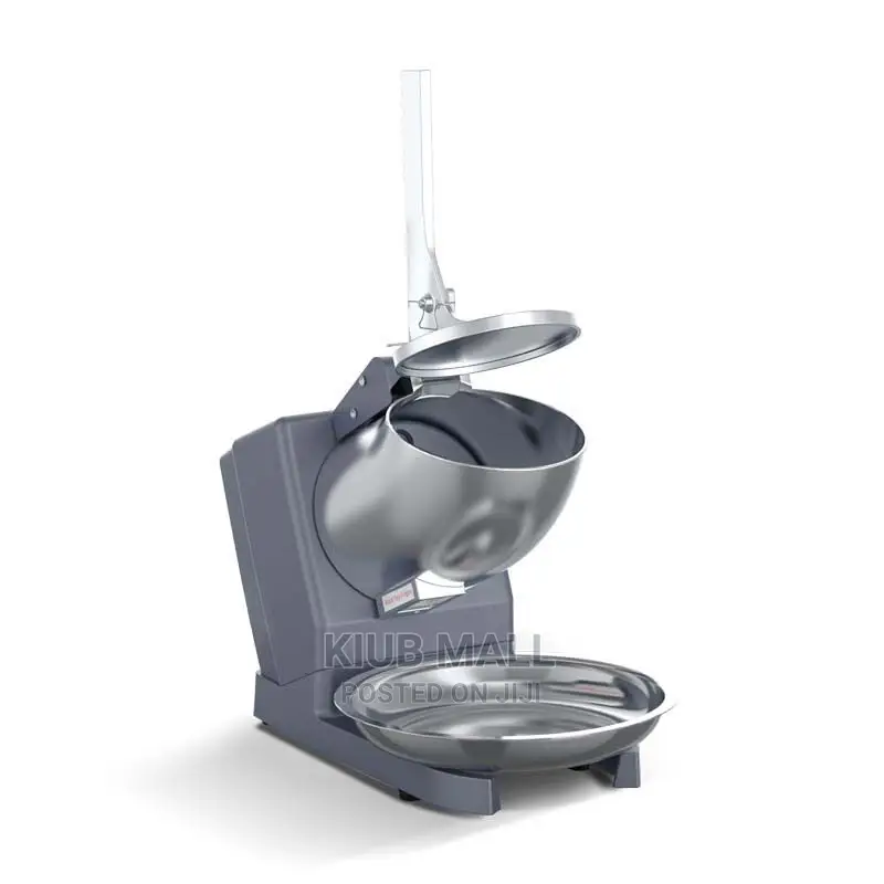 Ice Crusher