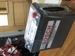 Bosch Honda Battery