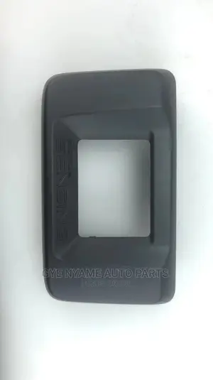 Honda Accord Radar Sensor Cover ::Case