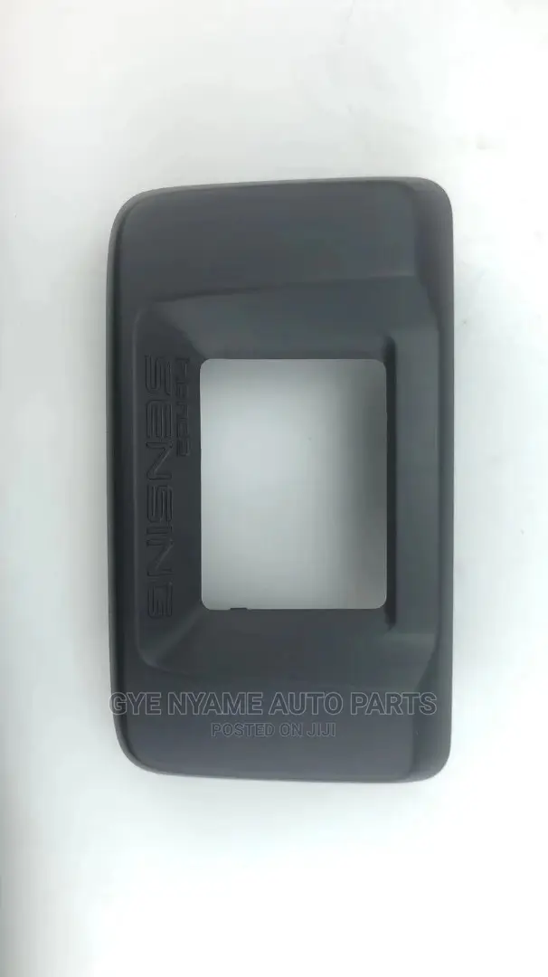 Honda Accord Radar Sensor Cover ::Case