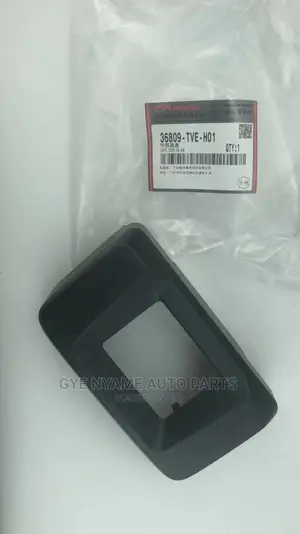 Honda Accord Radar Sensor Cover ::Case