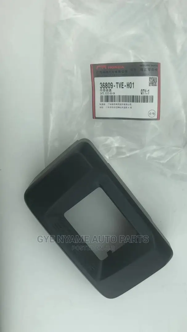 Honda Accord Radar Sensor Cover ::Case