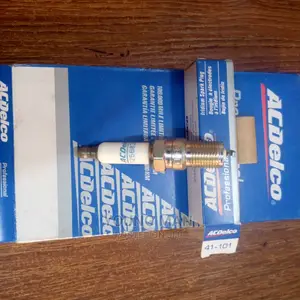 Acdelco, Borch, Motorclaft, Original Spark Plugs