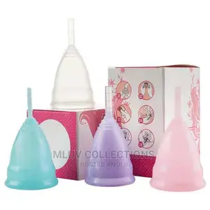 Menstrual Cup