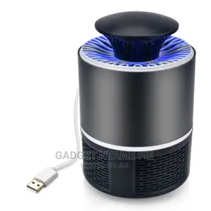 USB Mosquito Killer Lamp Pest Control