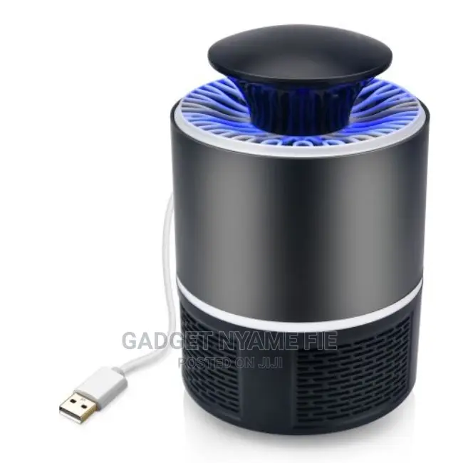 USB Mosquito Killer Lamp Pest Control