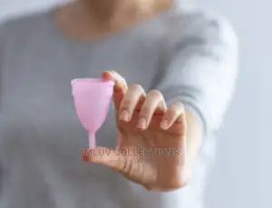 Menstrual Cup