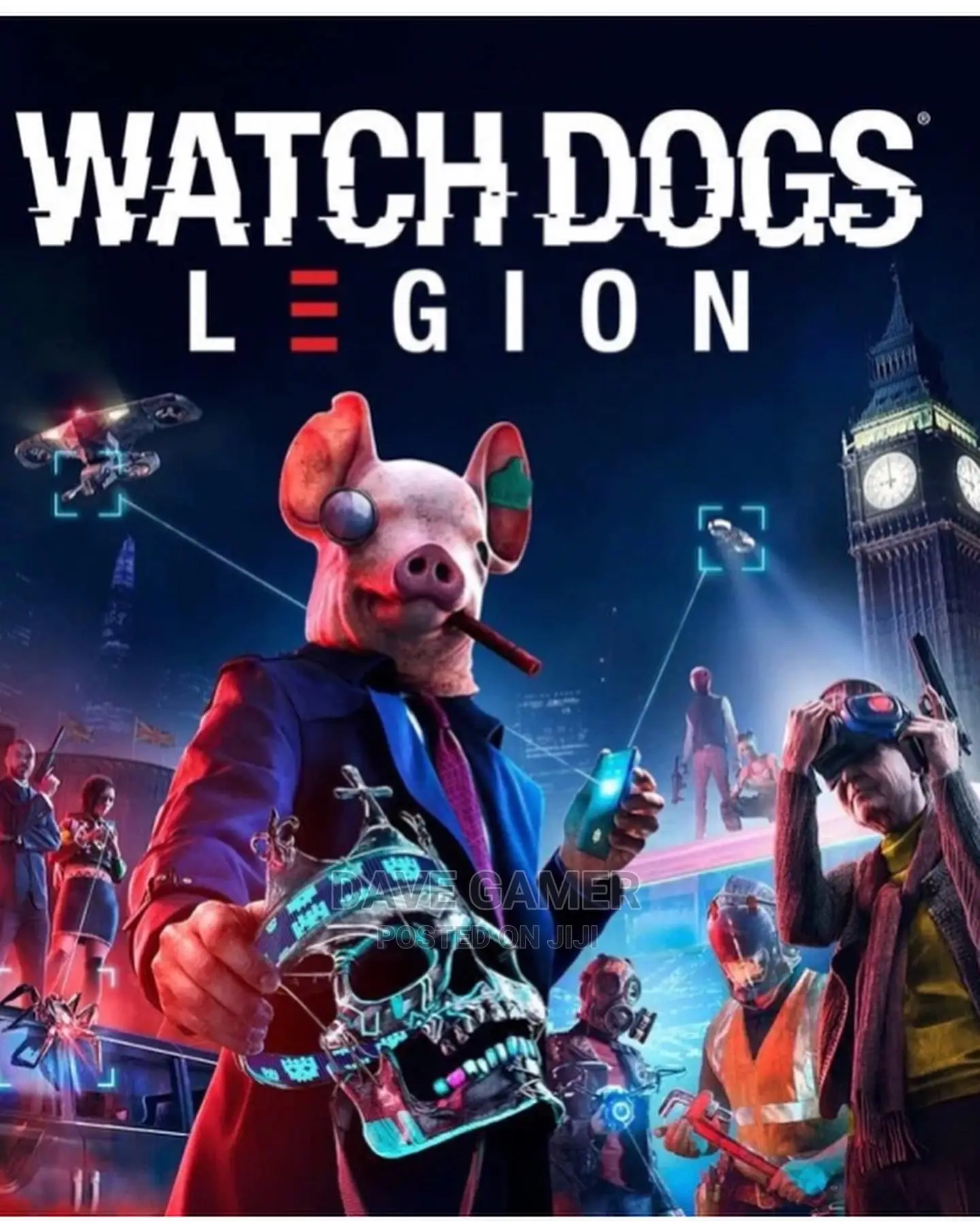 PC Games for All PC’S