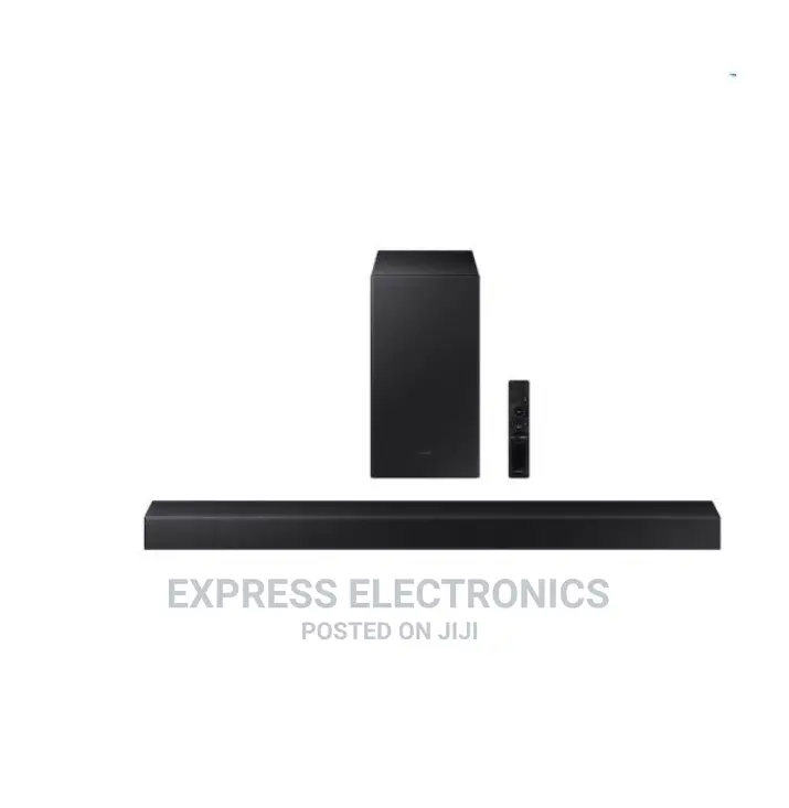 Samsung 300W Soundbar Wireless Subwoofer Hw-A450