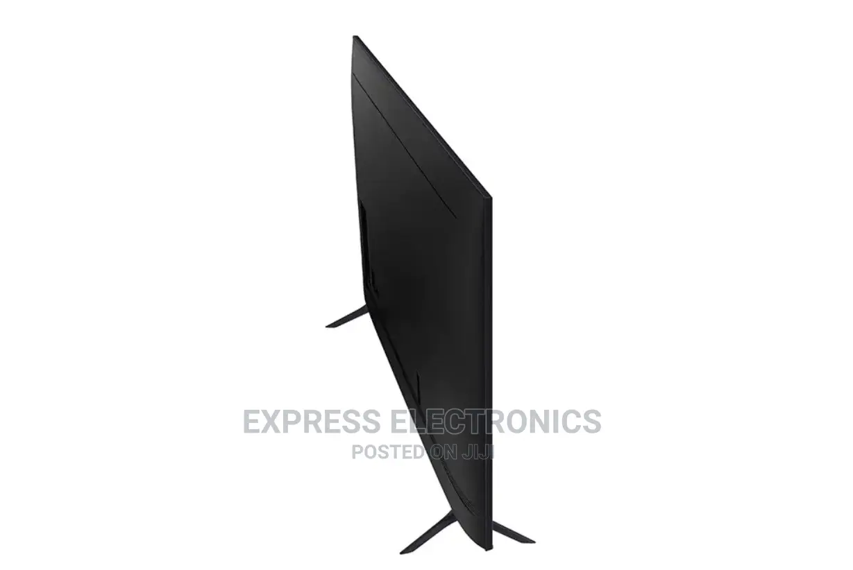 Smart Samsung LED UHD 43au7172 TV
