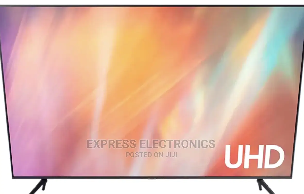 TV Samsung Ue-50au7172 Ultra HD LED Smart TV