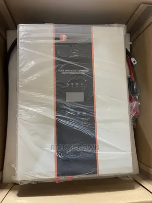 48v 7.5kva Felicity Power Inverter