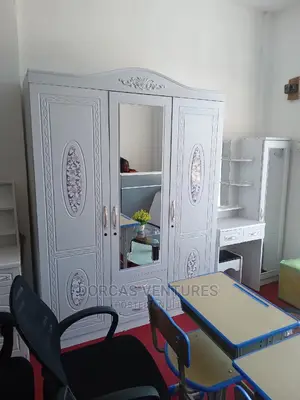 Quality Wardrobe