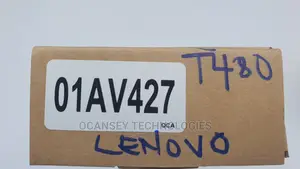 Original Lenovo T470,T480,T570,P51s Battery 01av427