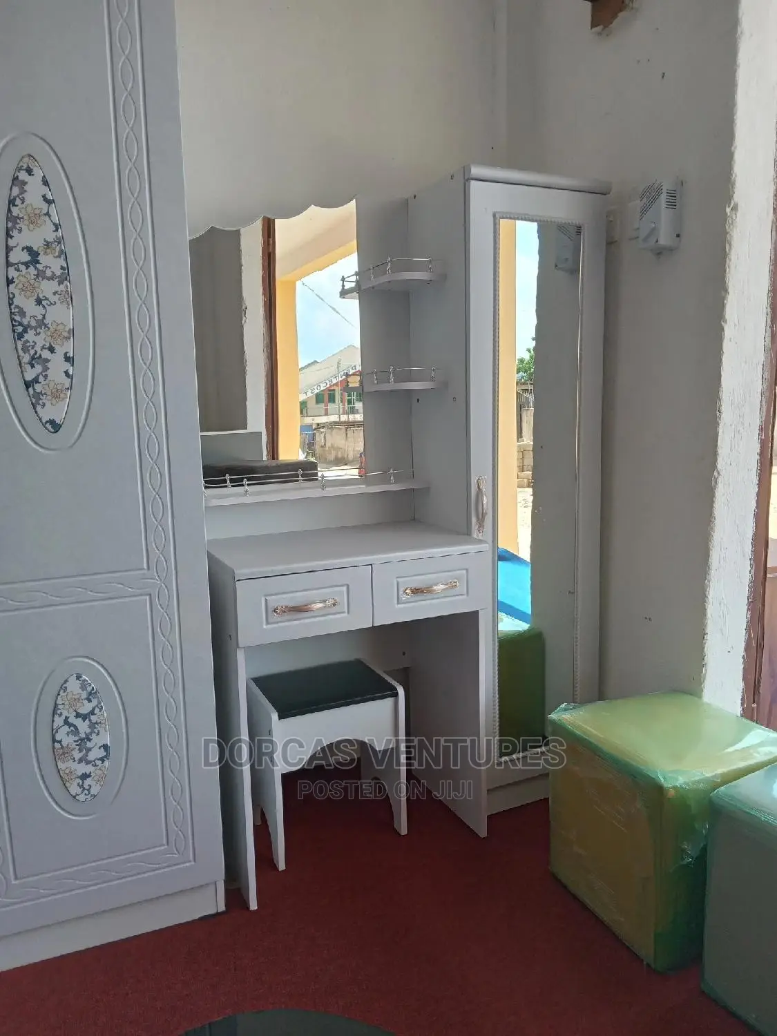 Dressing Mirror