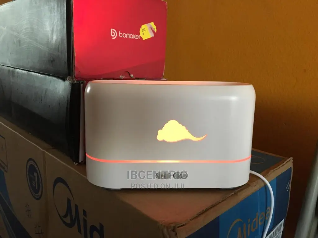 Aroma Diffuser