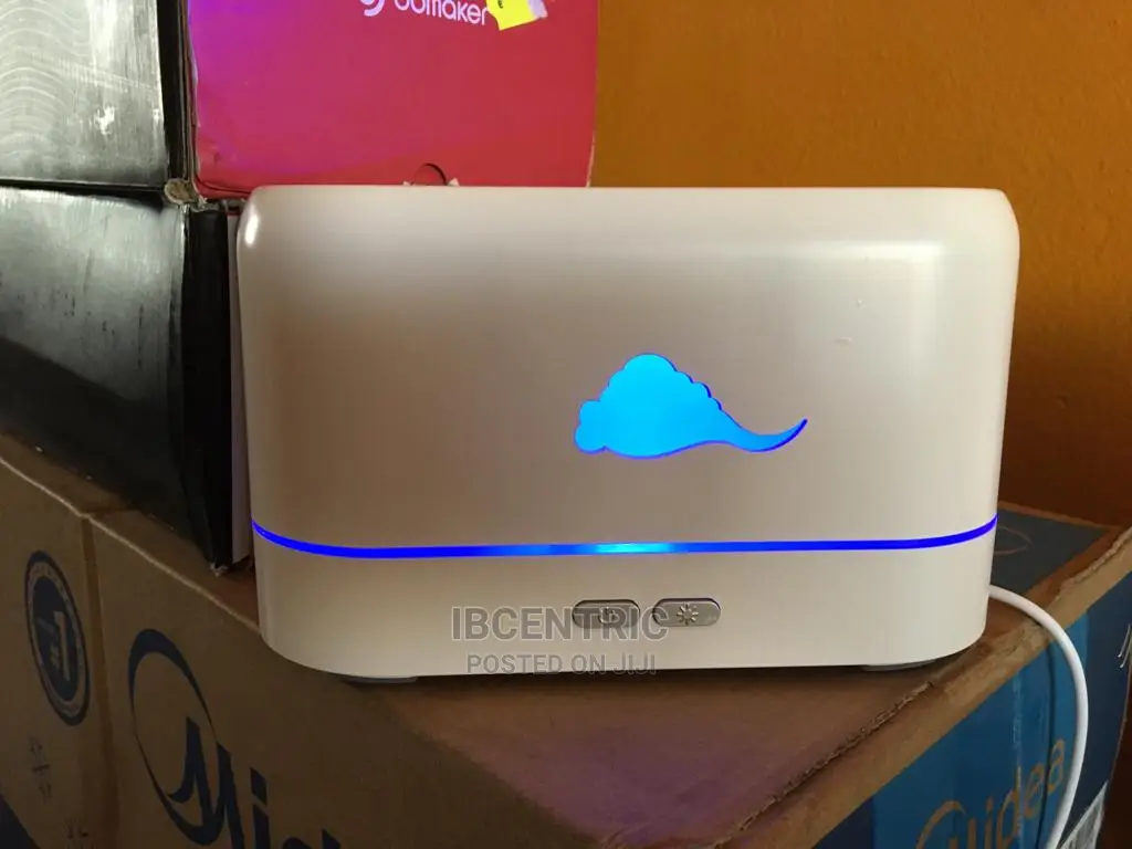 Aroma Diffuser
