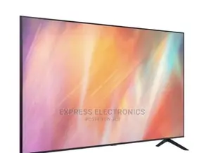 Samsung Smart TV Ue75au7172 75" LED Uhd