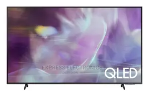 50” Class Q60A QLED Smart TV Samsung