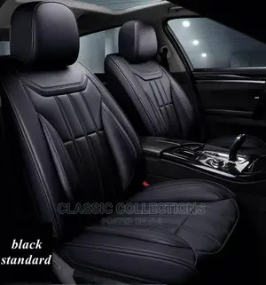 Quality Car Seat Cover 2005 - 2022