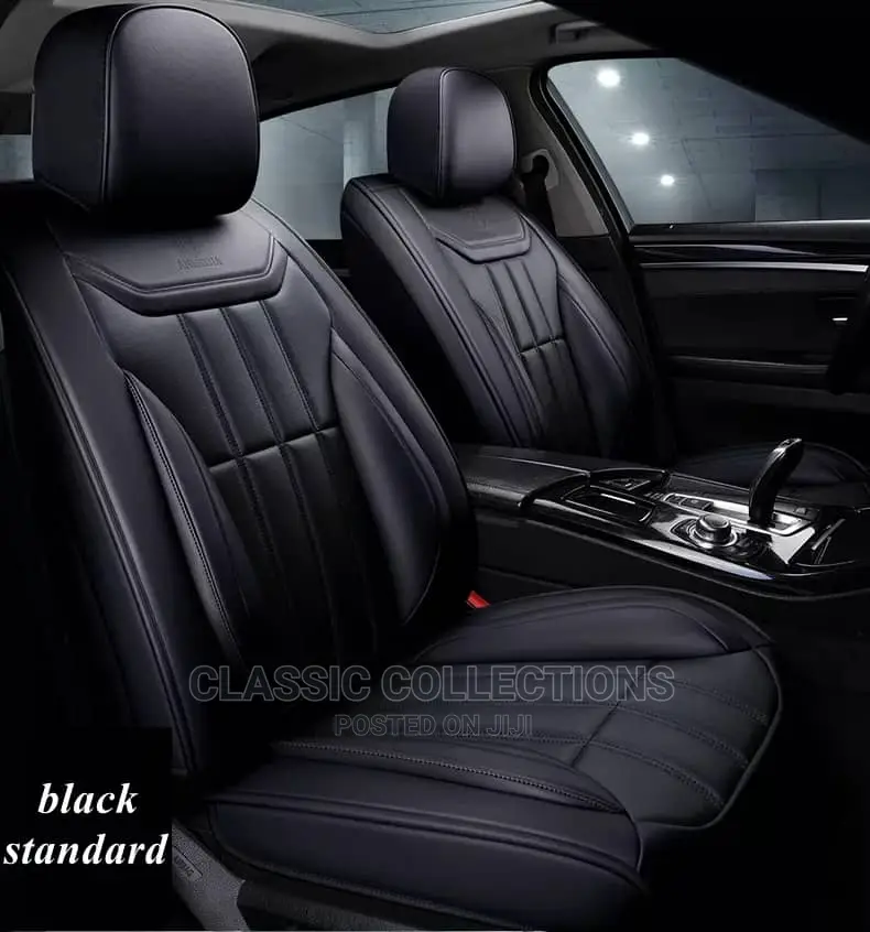 Quality Car Seat Cover 2005 - 2022