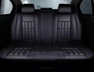 Quality Car Seat Cover 2005 - 2022