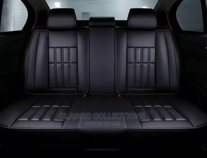 Quality Car Seat Cover 2005 - 2022
