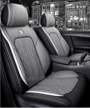 Quality Car Seat Cover 2005 - 2022